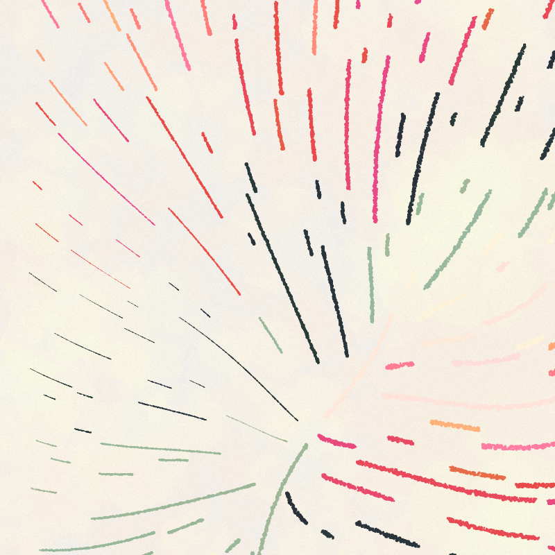 Crayon Attractors #20 static token preview