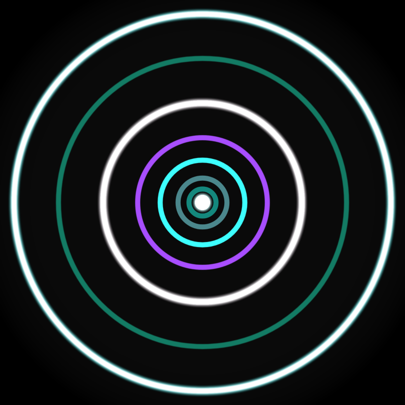 Circleized #22 static token preview