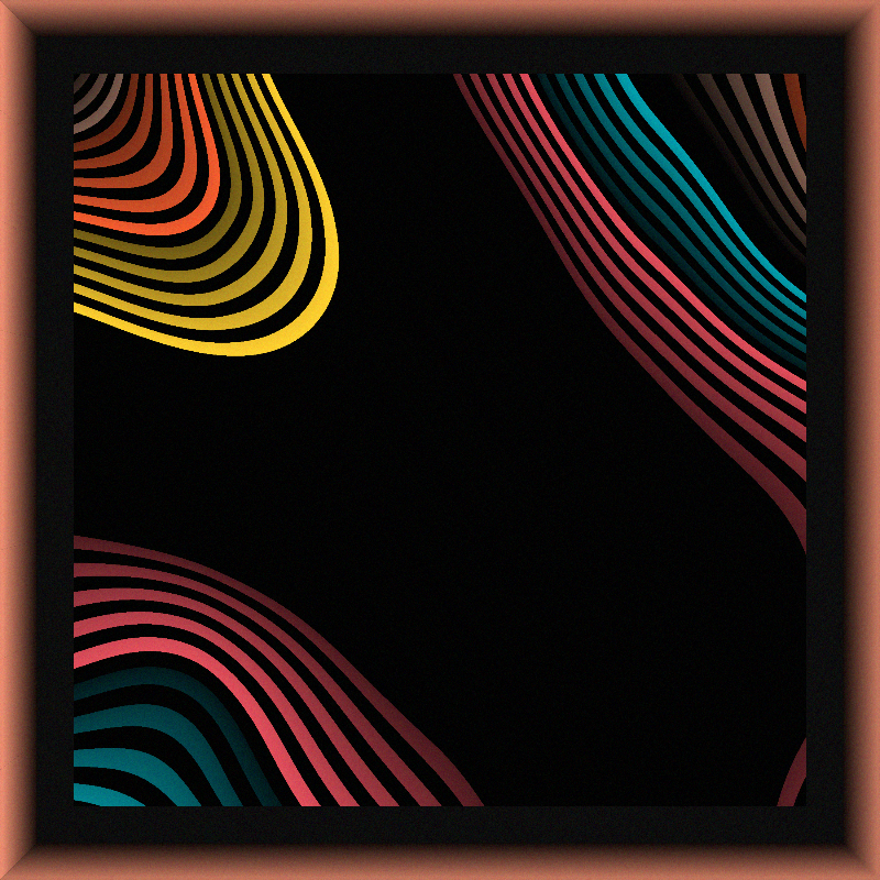 Sedimentary Groove #3 static token preview