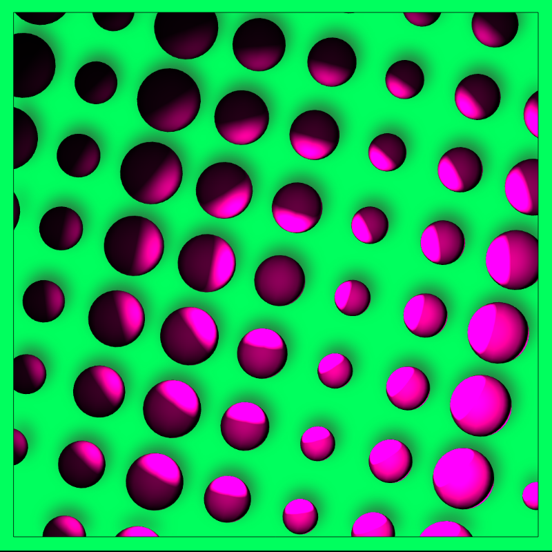 ComedyHalftone #17 static token preview