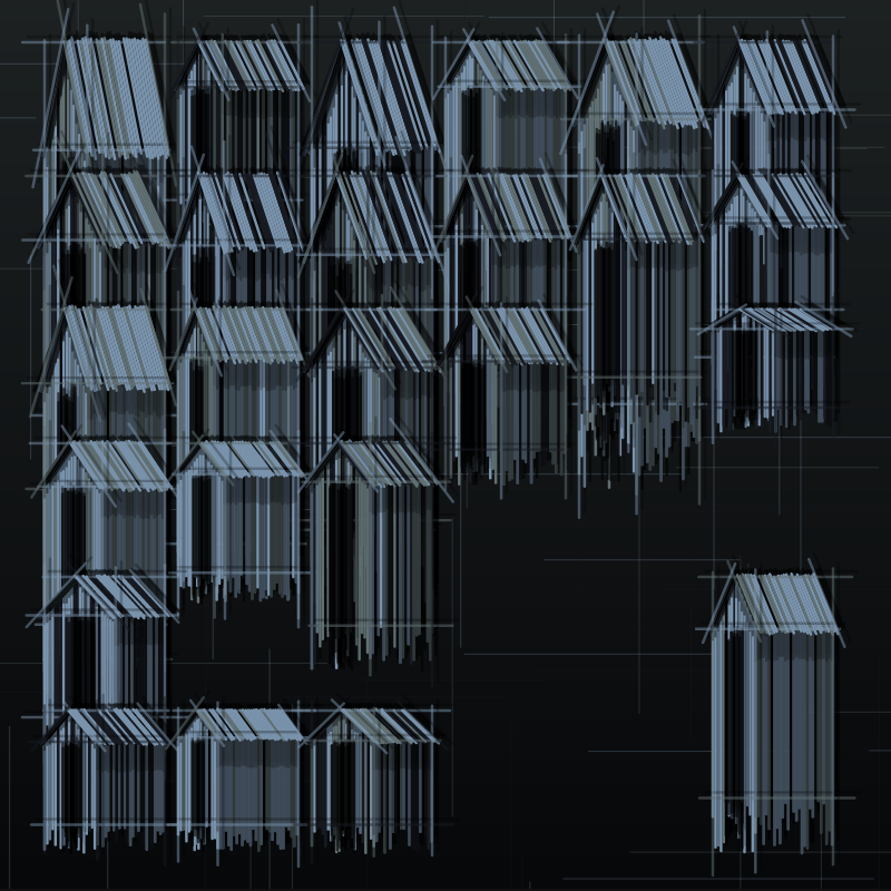 House of strings #20 static token preview
