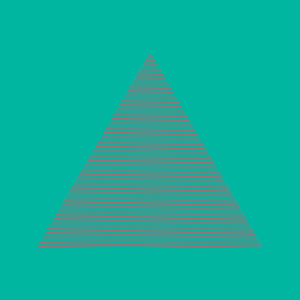 Triangle Color Study project preview