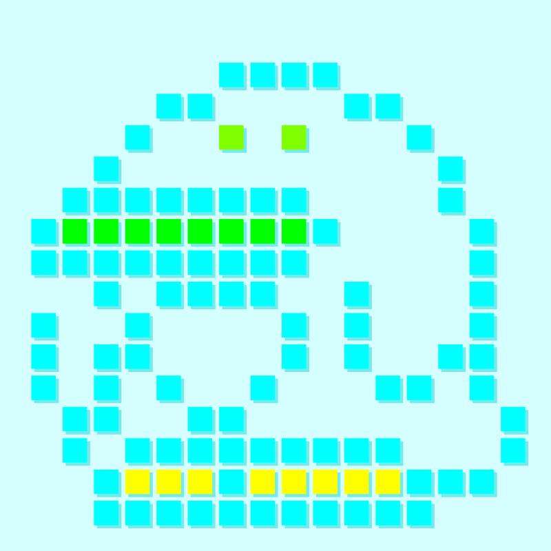USG Penguin Adoption Agency #3 static token preview