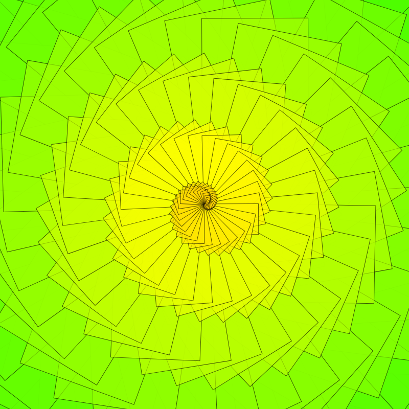 downward spiral #9 static token preview