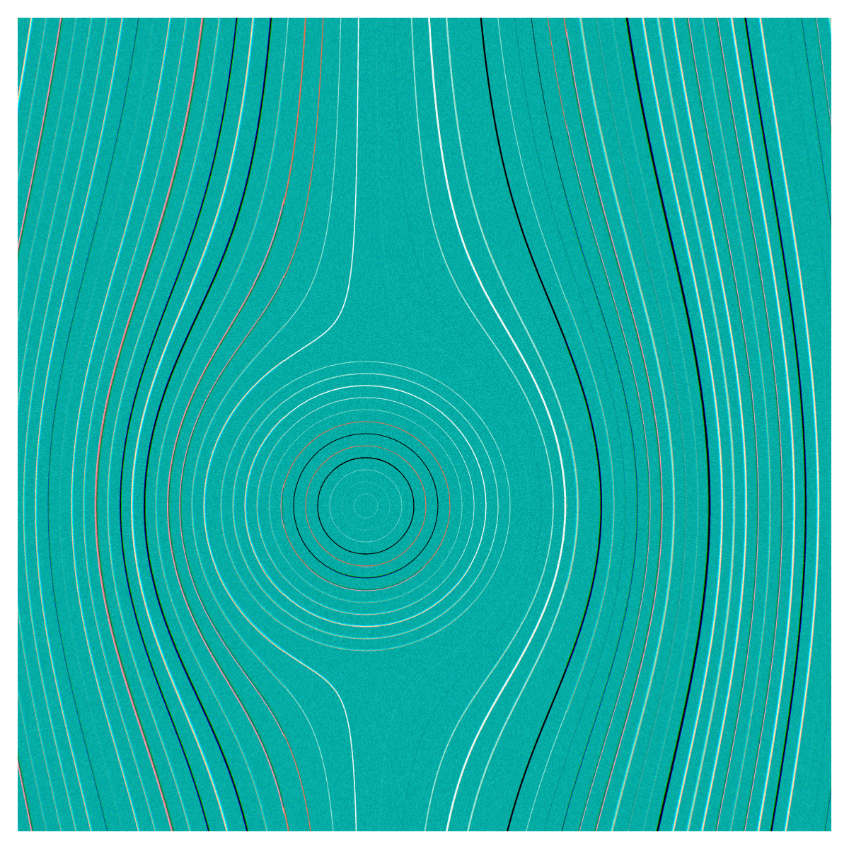 Imperfection #2 static token preview