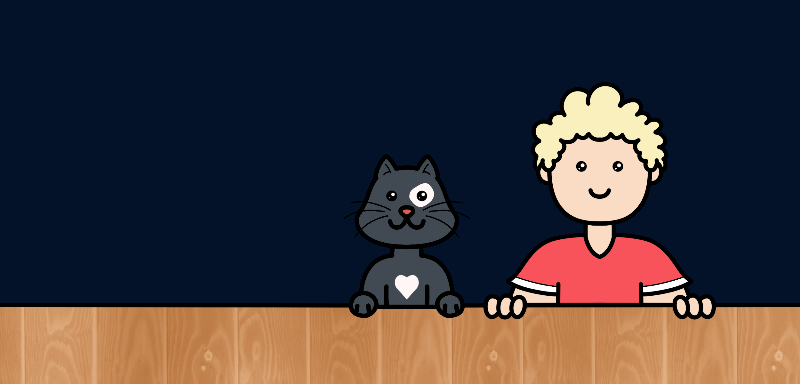 Hooman & Fren #40 static token preview