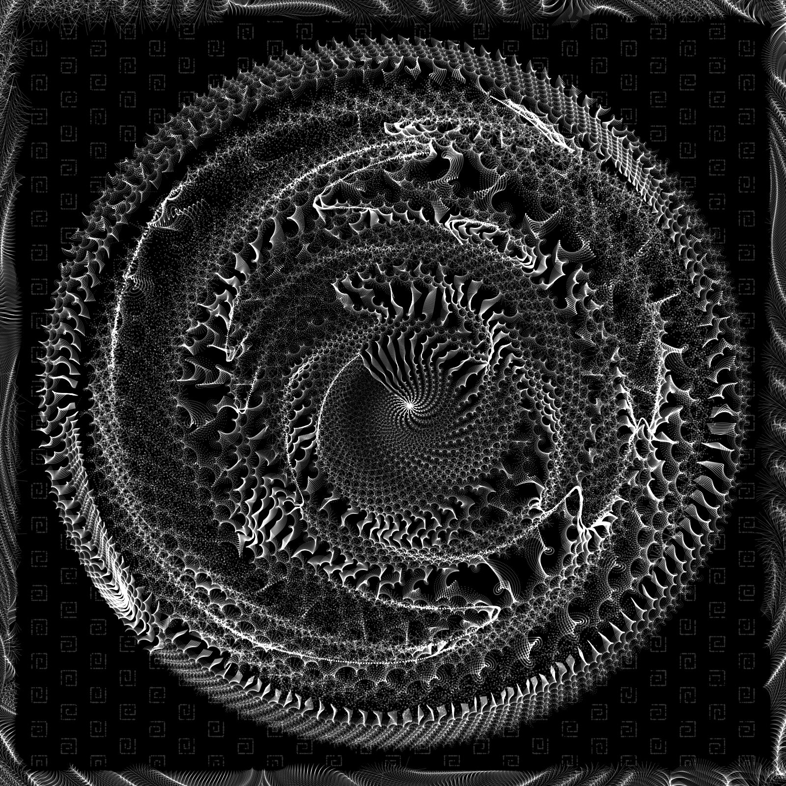 Mythologic #731 static token preview