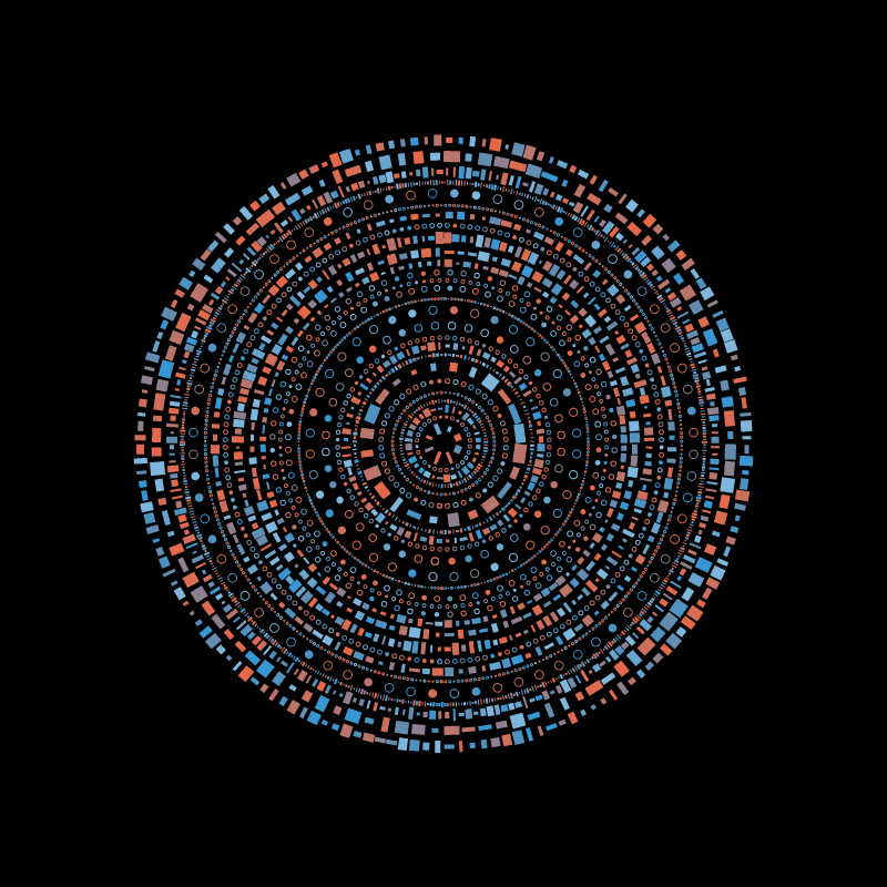 origins #19 static token preview