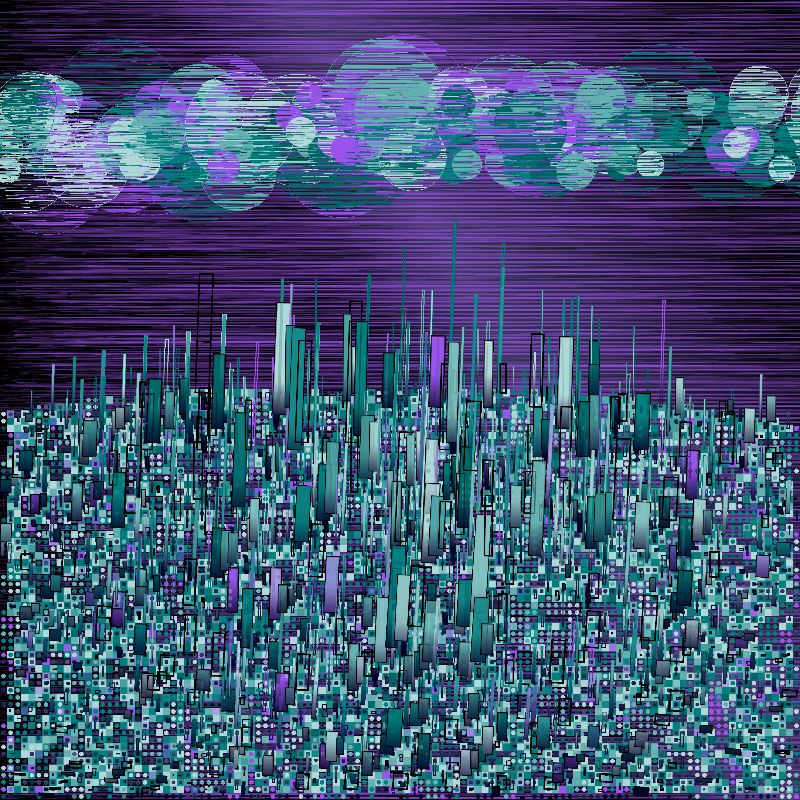SprawL #1 static token preview