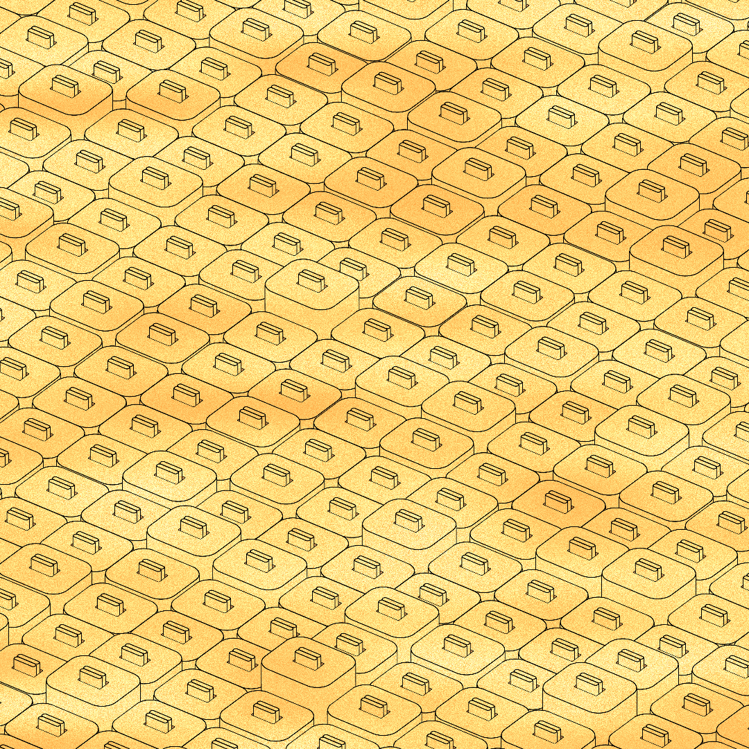 Cylinders #6 static token preview