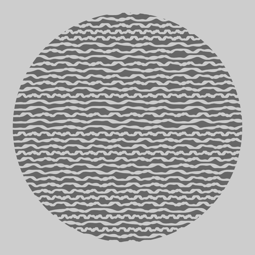 Tangled Modulation #15 static token preview