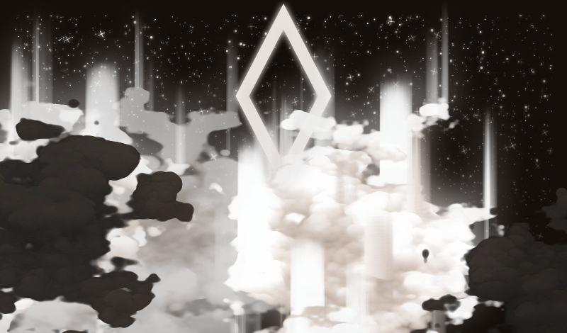 HiCloud #8 static token preview