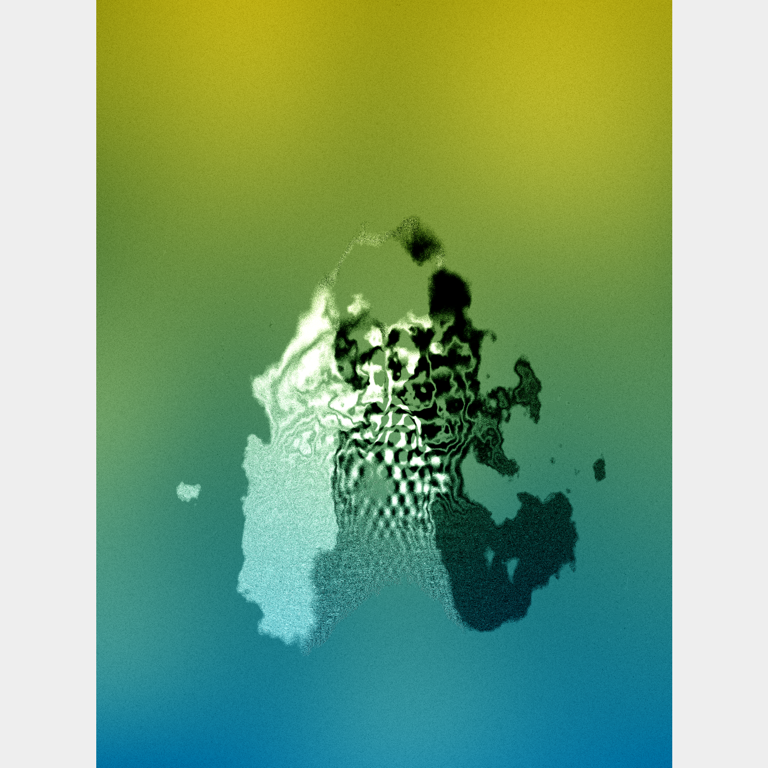 Naiadic Variations #13 static token preview