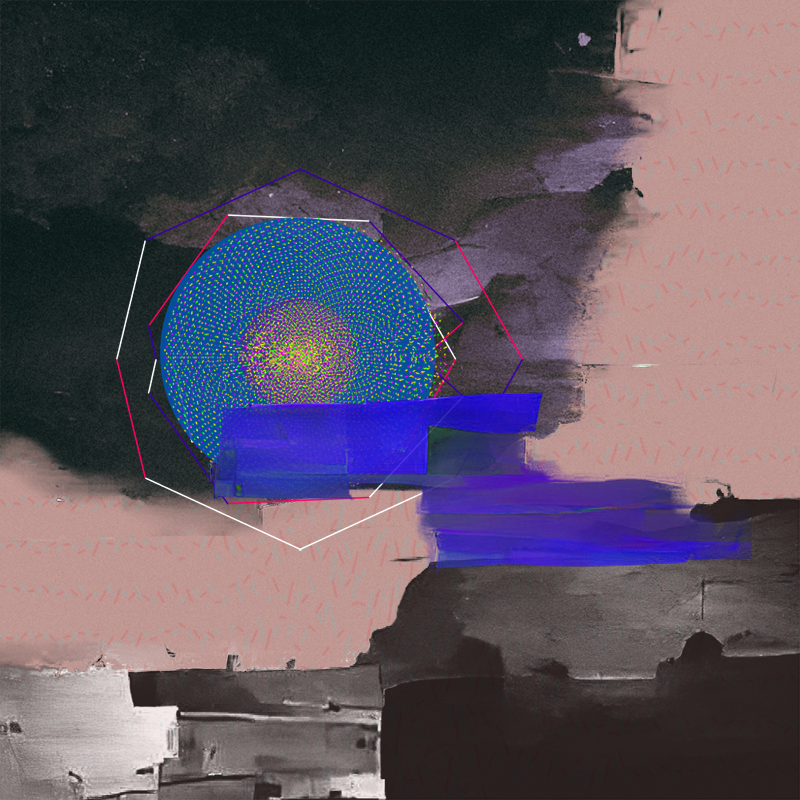 The eye of the sky #3 static token preview