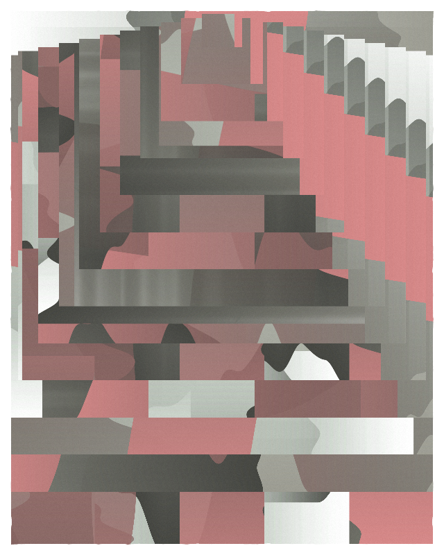 Strange Terrain Re·Dux #23 static token preview