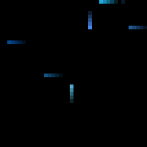 Grid Matrix project preview