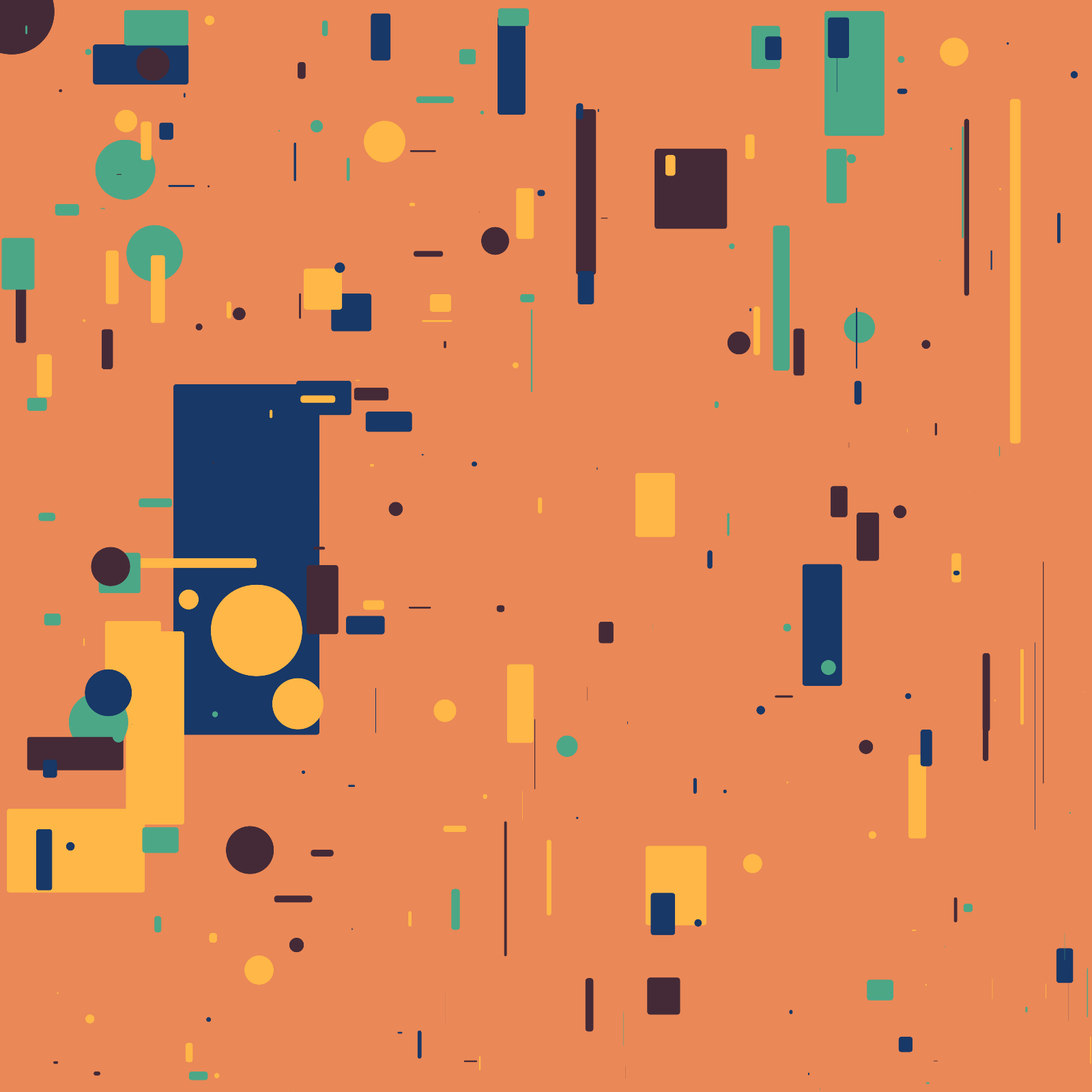 Geoetris #22 static token preview