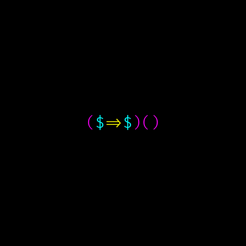undefined #3 static token preview