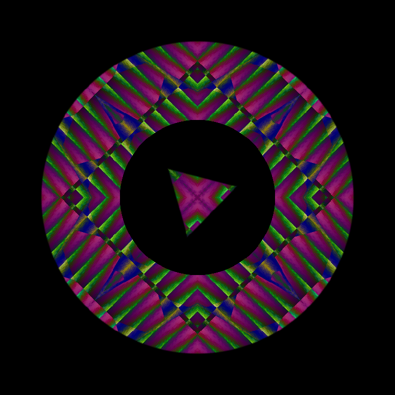 Orbe #8 static token preview