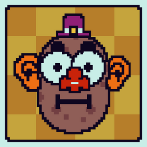 Spudnikz project preview
