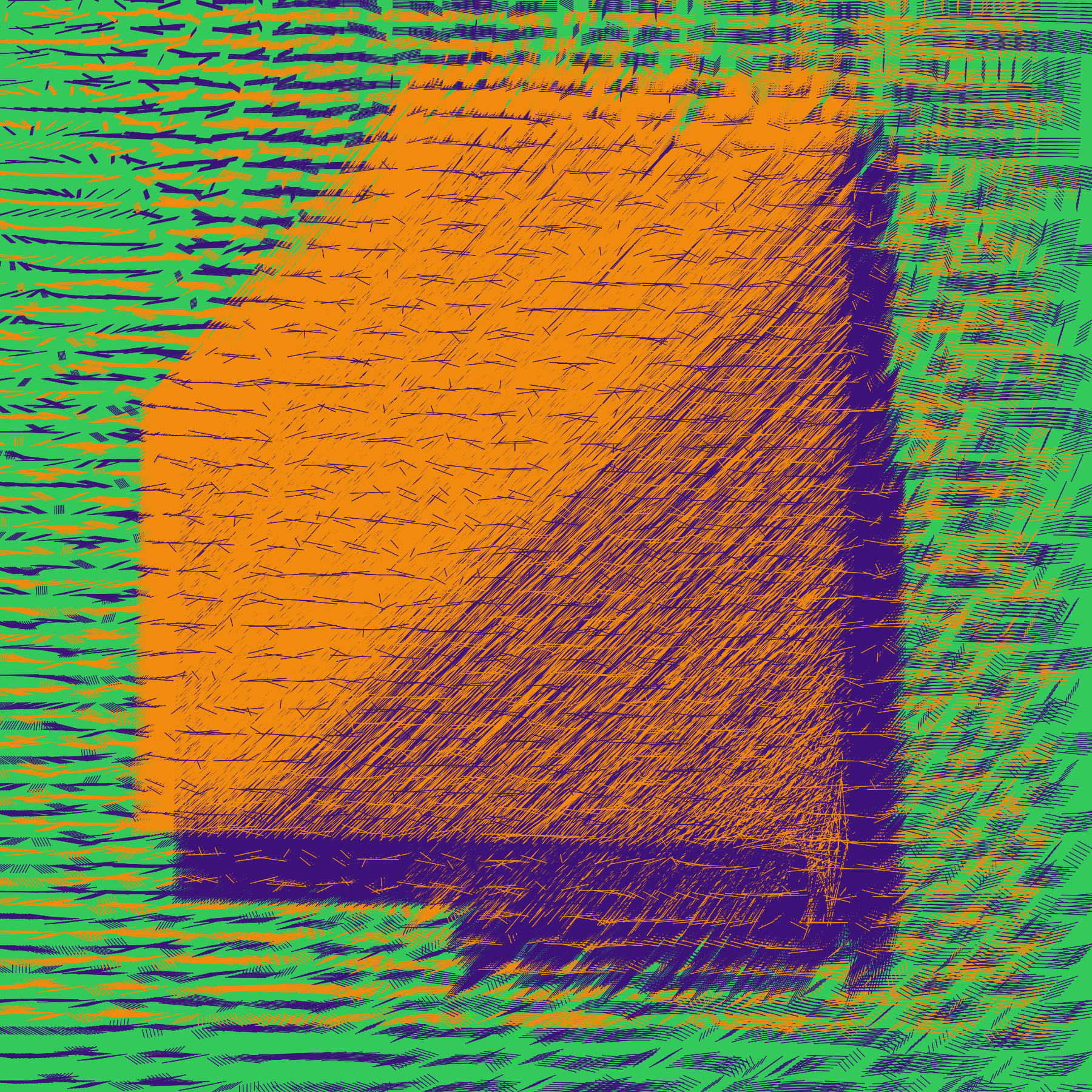 Plenty of Lines #21 static token preview