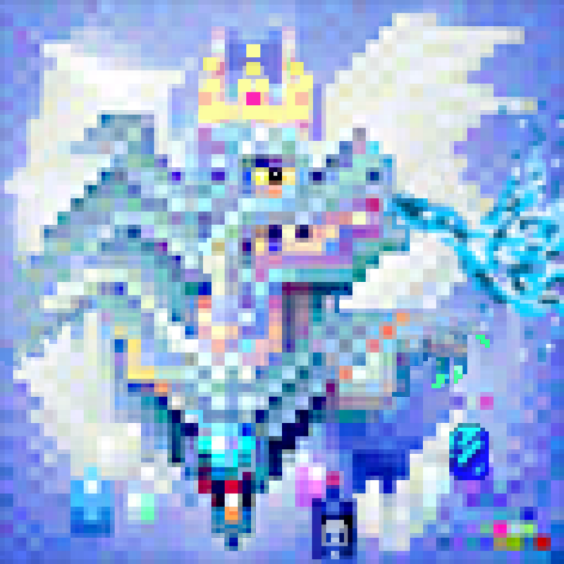 Dangerous Substances #2: Dragon Treasure #4 static token preview