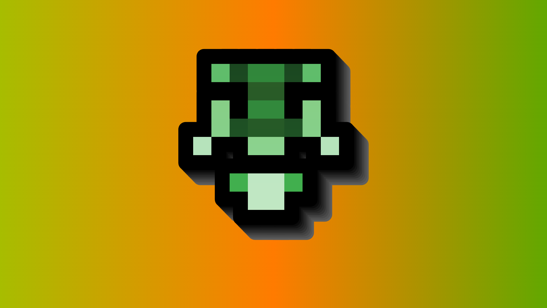 Invaderz #15 static token preview