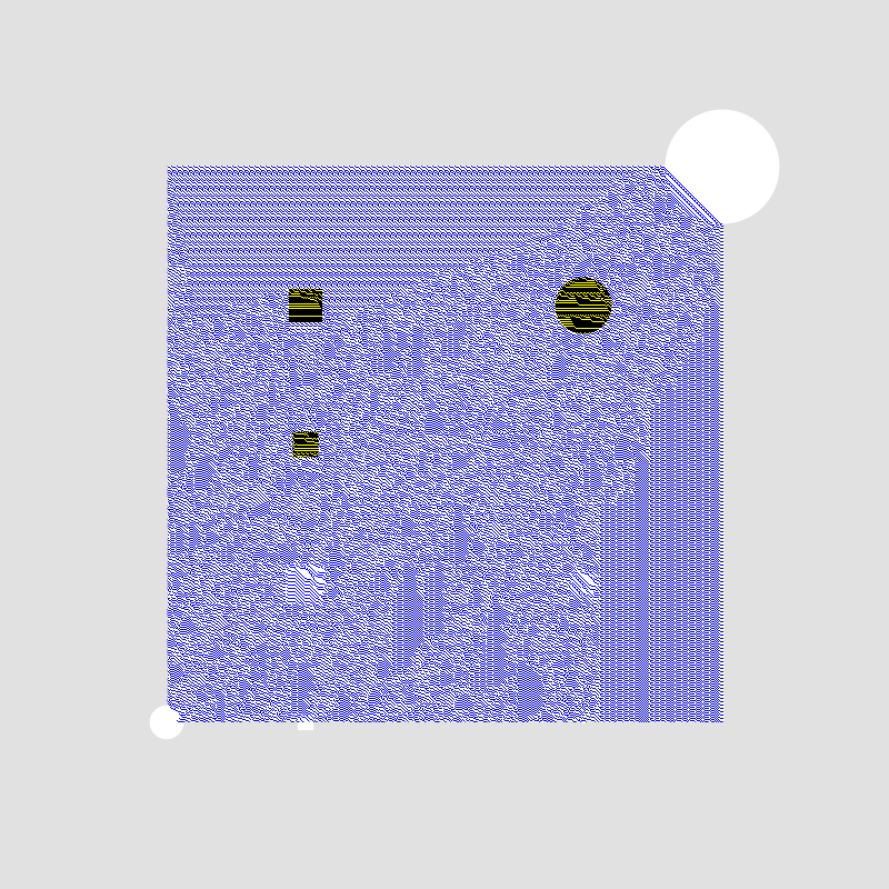 ⍉ 🪡 ☵ 🌊 ❏ #20 static token preview