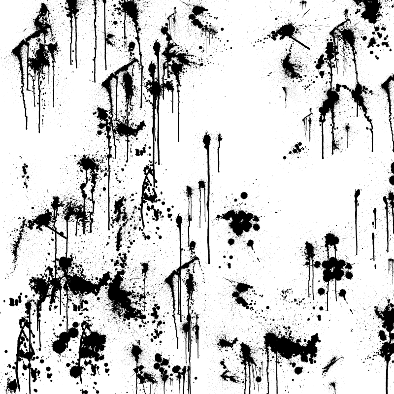 BadGraffiti P #24 static token preview