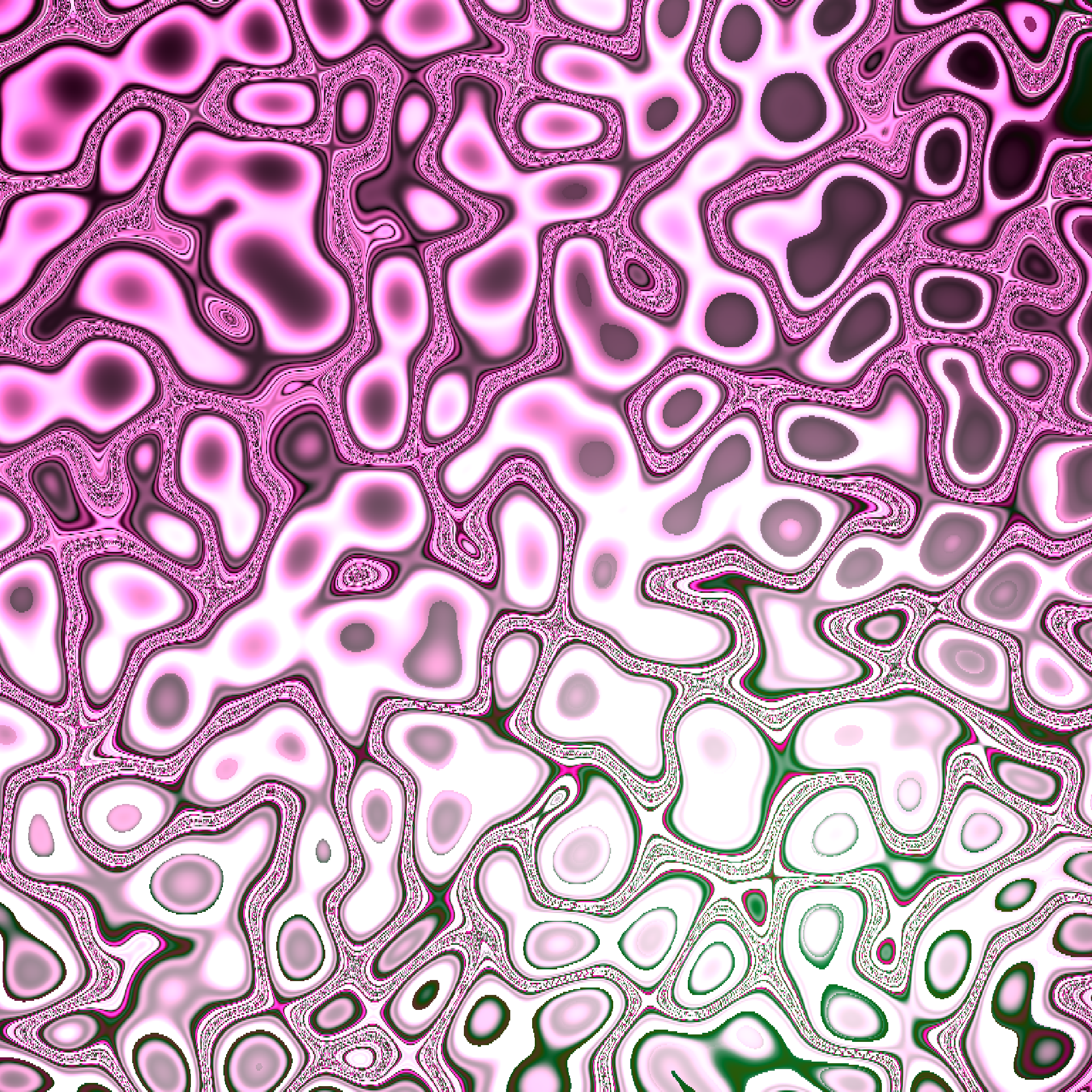 PROCEDURAL_FLOW #10 static token preview