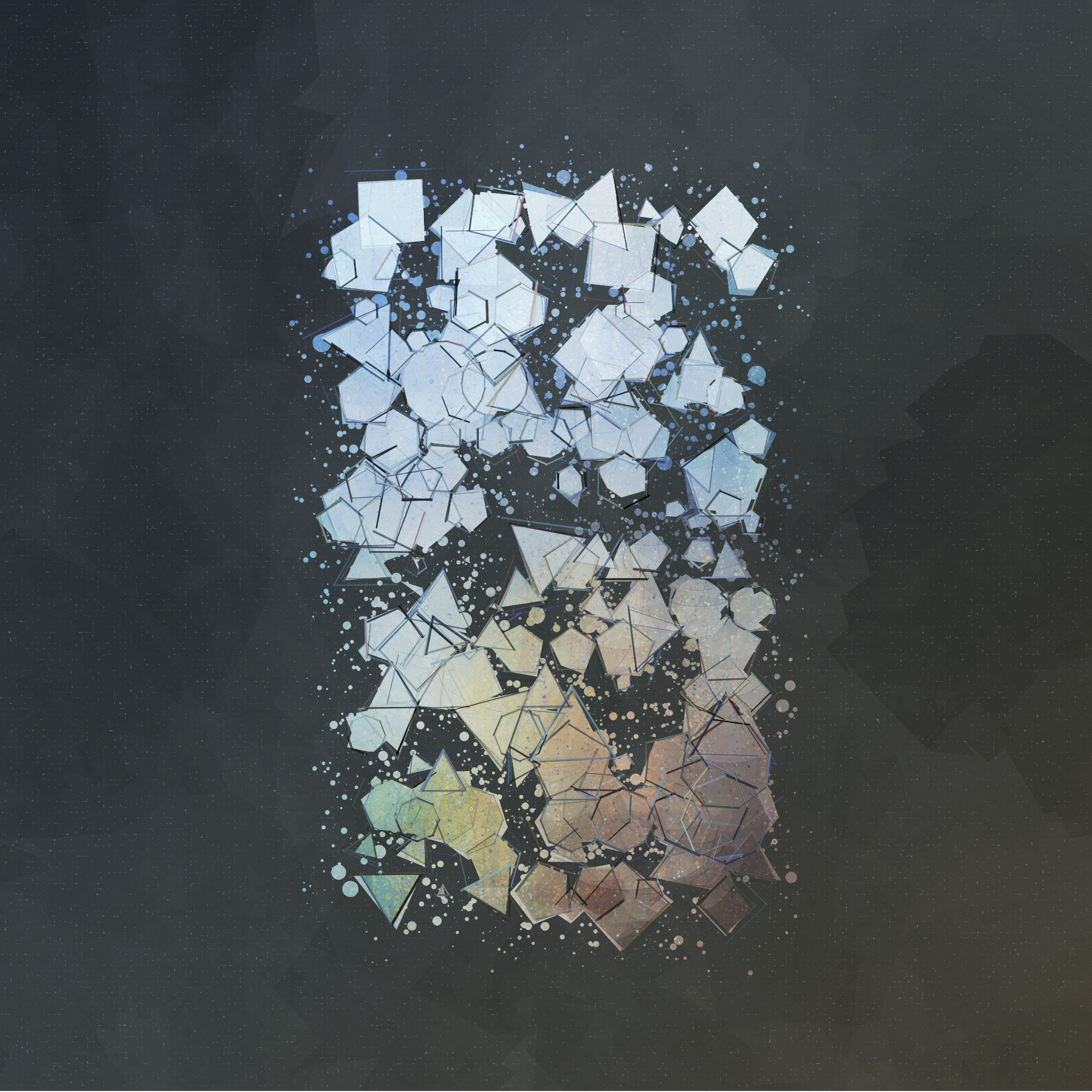 Sketchbook Splash #415 static token preview