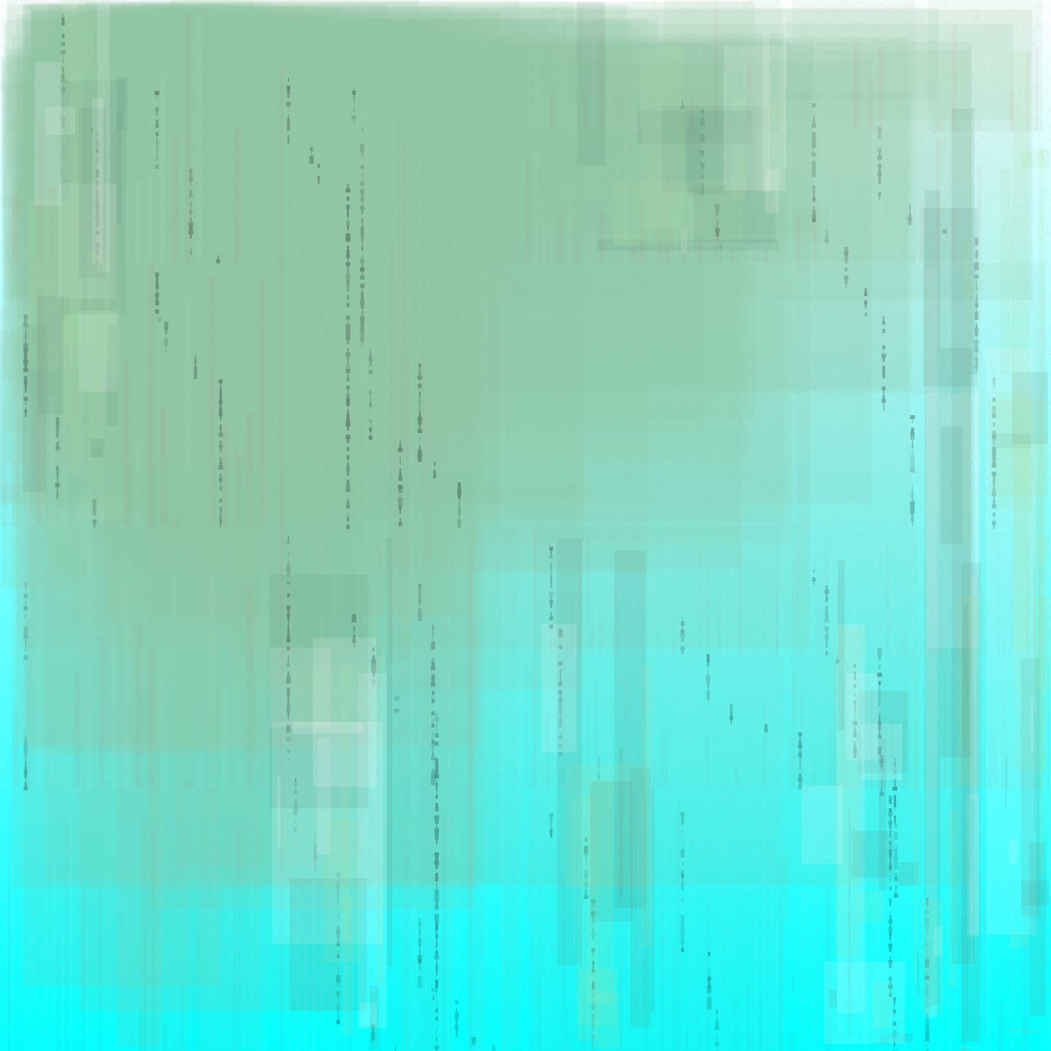 Untitled Canvas | BDC #7 static token preview