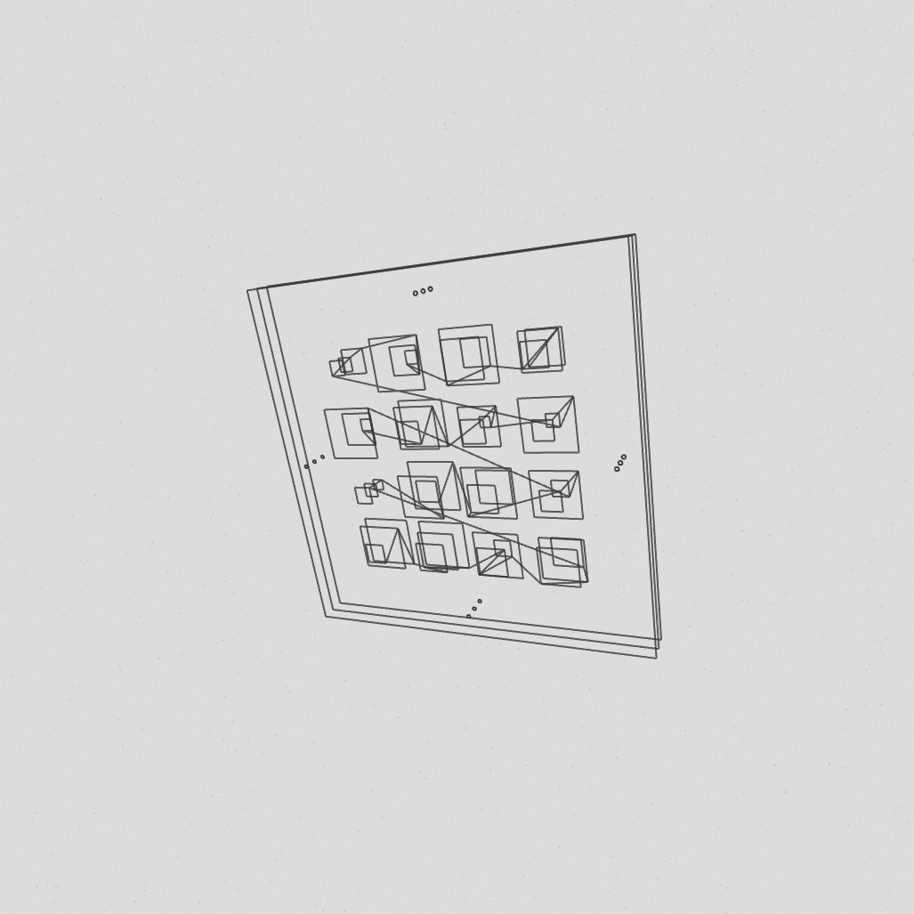 GROUP_THEORY_GRID #6 static token preview