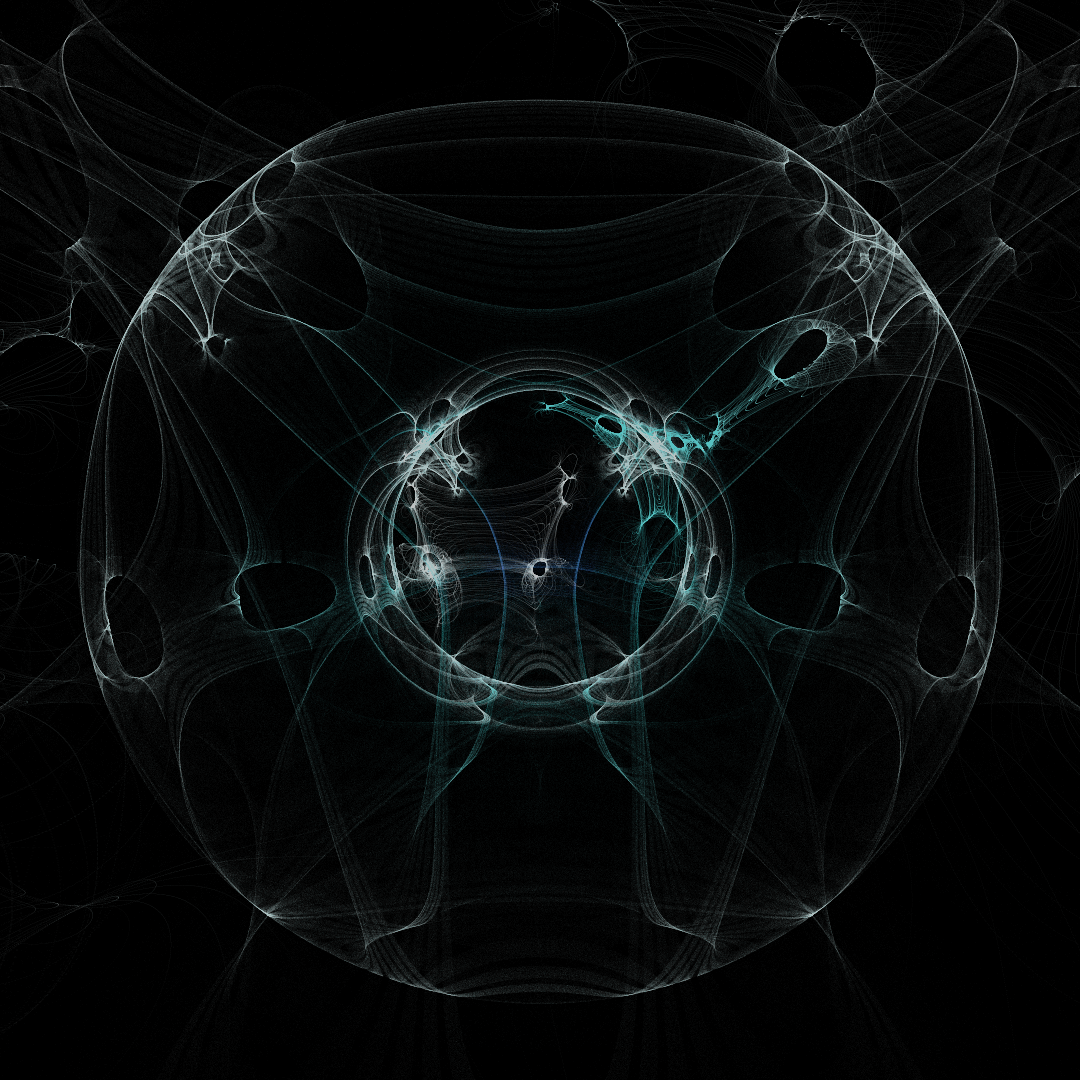 Organicon, variation 00 - special edition #38 static token preview