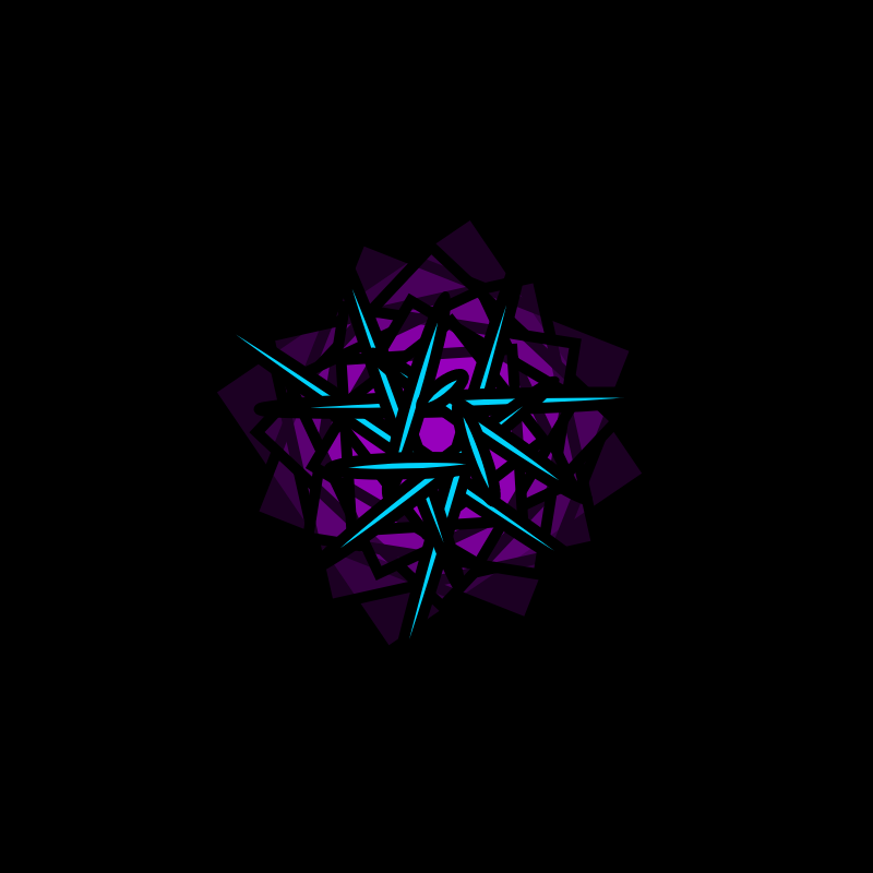 Dizziness #17 static token preview
