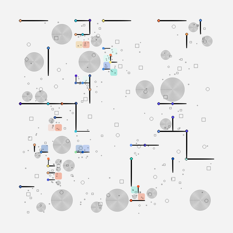 Abstract Mechanics #6 static token preview