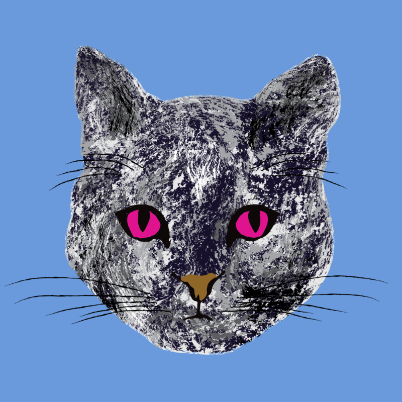 Kitten #15 static token preview