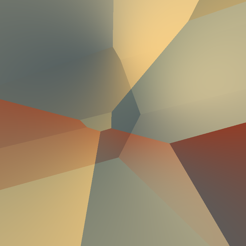 Pinball Geometry #9 static token preview