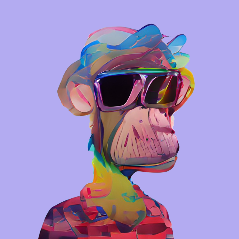 Bored guys on lsd #23 static token preview
