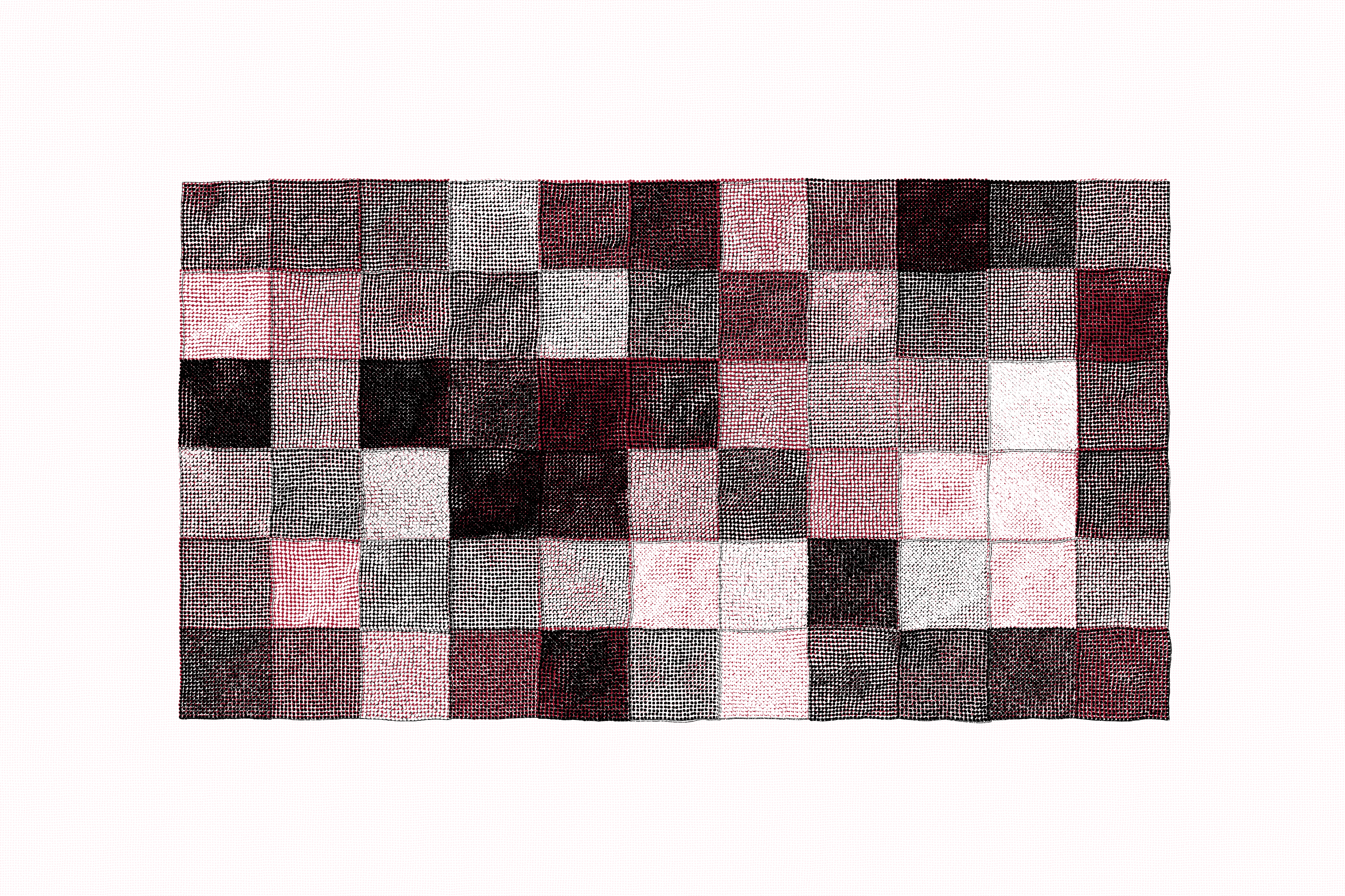 Pigments #6 static token preview