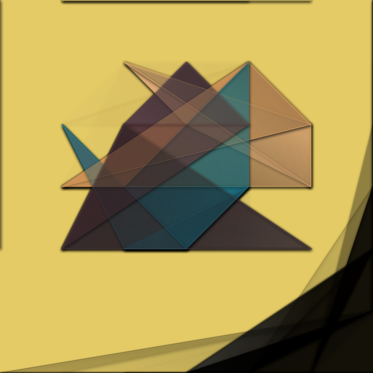 Triangulatria 3.0.19 Glassamatz-Radonbach #1 static token preview