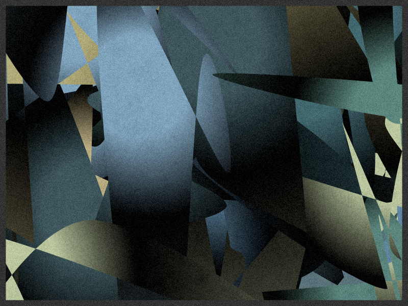 Effets de soir #8 static token preview