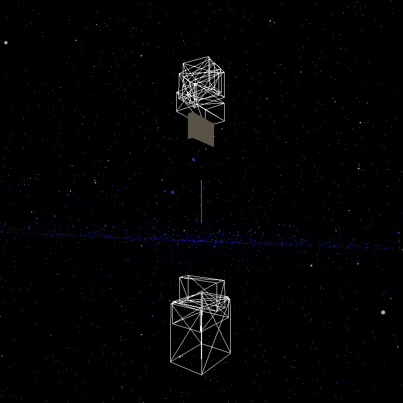 Geometry Space Station #16 static token preview