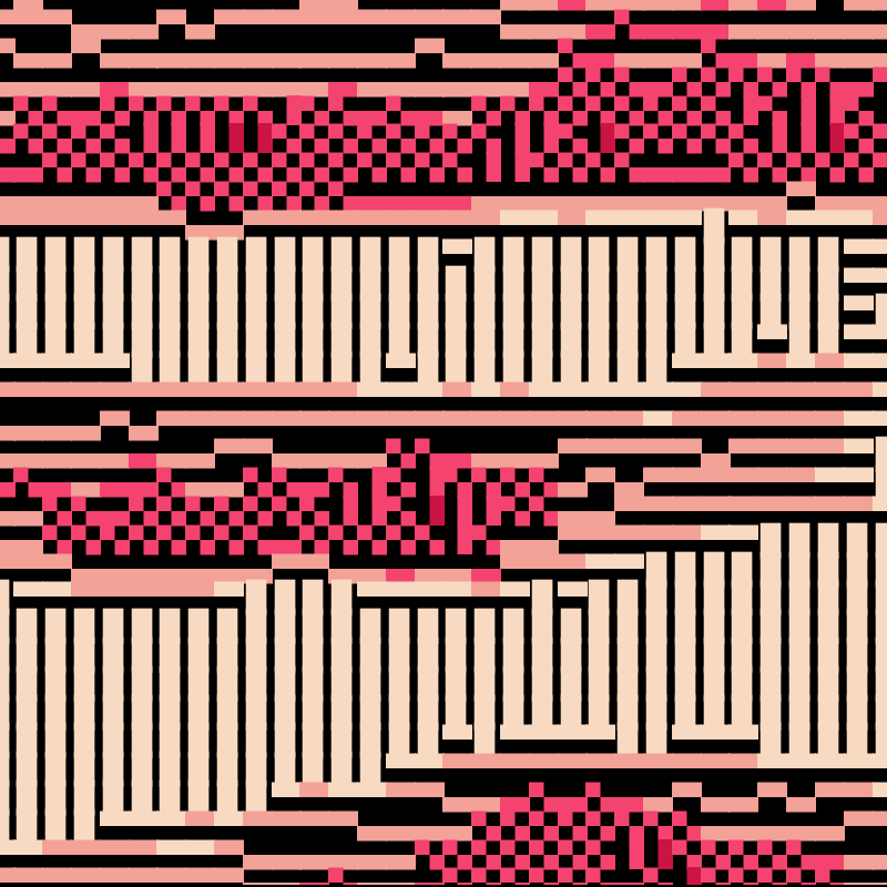 Abstractpolation #8 static token preview