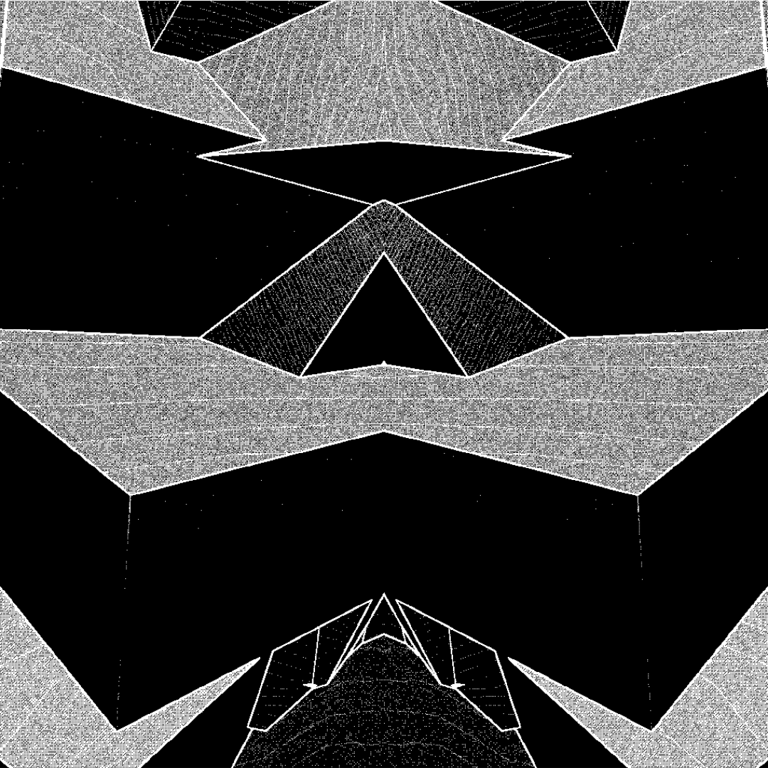 Footprint #12 static token preview