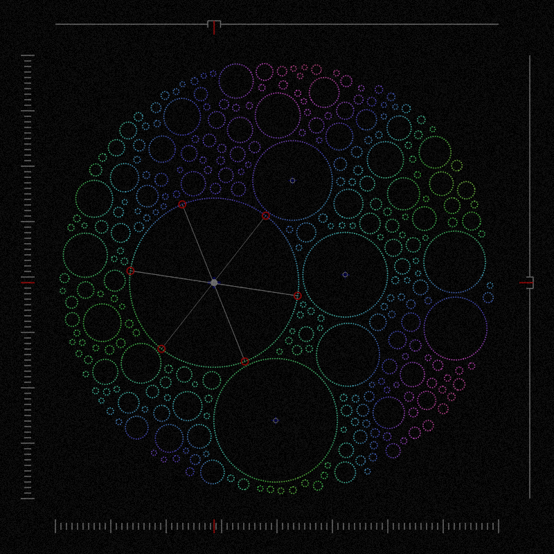 Community Analysis #20 static token preview