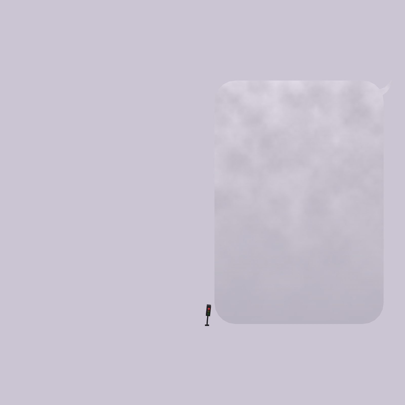 Trace_Height #10 static token preview
