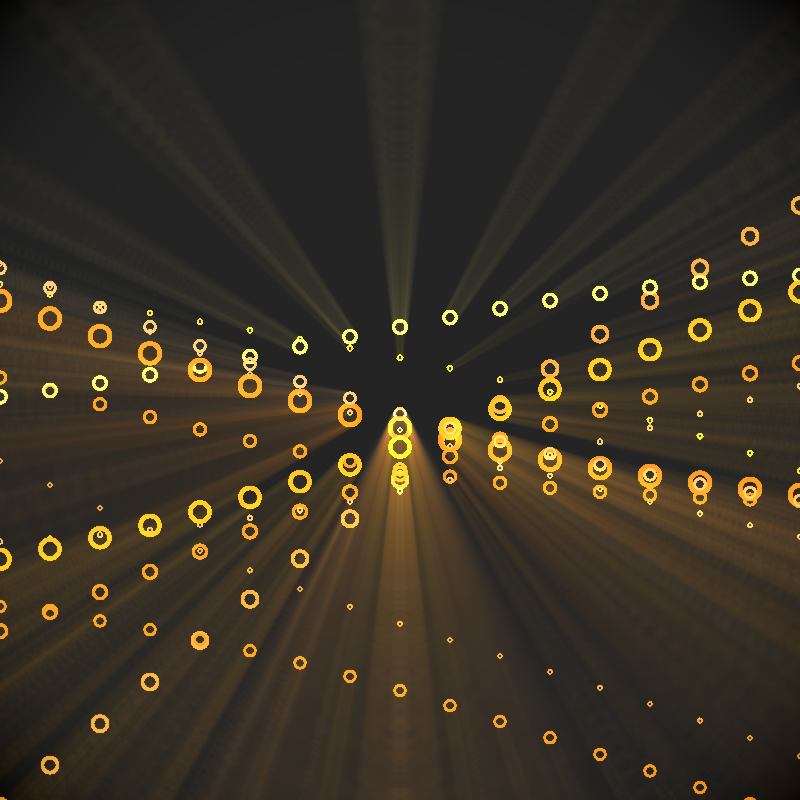 Lightstripes #19 static token preview