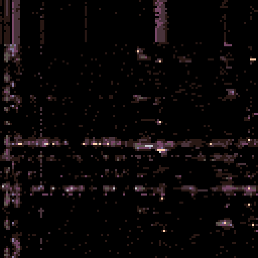 bad burn #9 static token preview