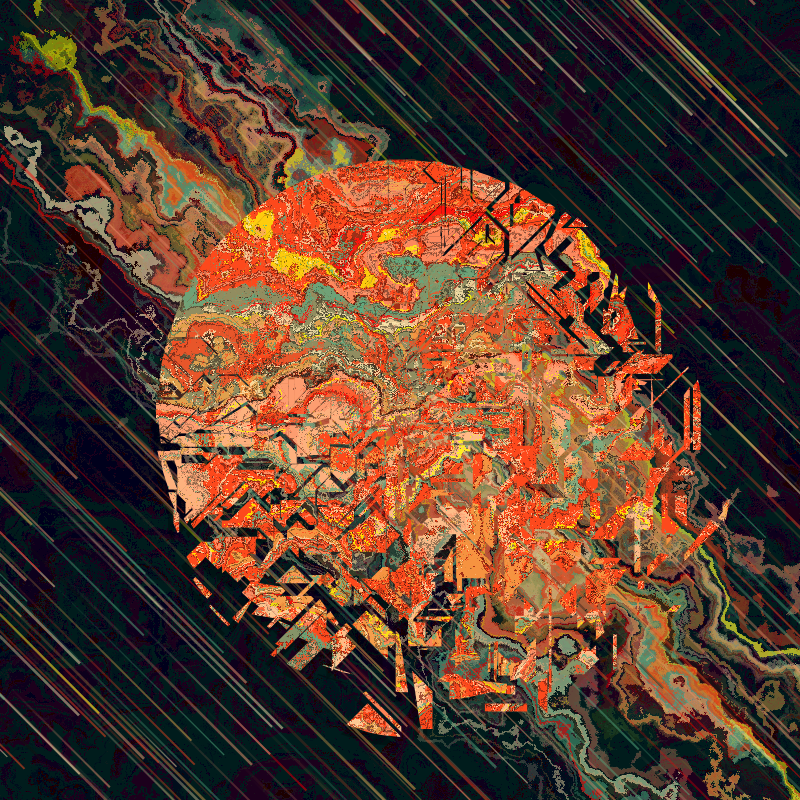 Shattered Moons #18 static token preview